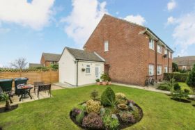 3 Bedroom Flat